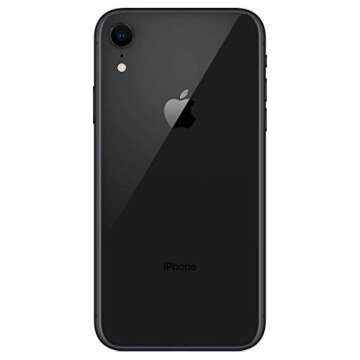 Buy Simple Mobile Apple iPhone XR - 64GB Black Smartphone