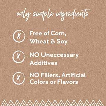 Premium Natural Dog Treats Turkey & Cranberry 4oz Buddy Biscuits