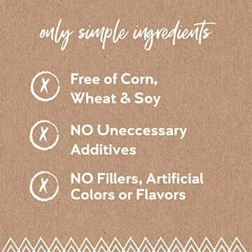 Premium Natural Dog Treats Turkey & Cranberry 4oz Buddy Biscuits