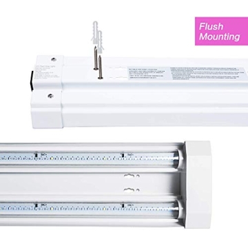 AntLux LED Grow Lights Full Spectrum 50W for Indoor Plants