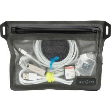 Nite Ize RunOff Waterproof Bags for Adventurers