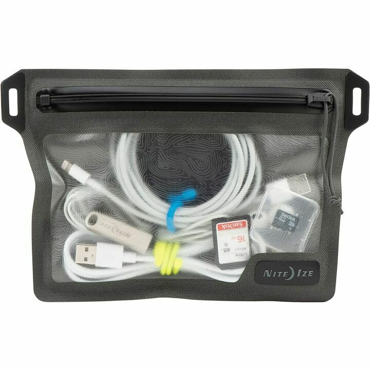 Nite Ize RunOff Waterproof Bags for Adventurers
