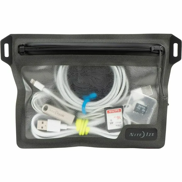 Nite Ize RunOff Waterproof Bags for Adventurers