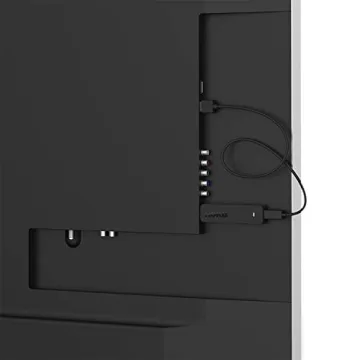 Roku Streaming Stick - Voice Remote & Easy Setup Streaming Device