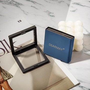 DEARMAY Gold Chain Bracelets Set for Women - Fashionable & Adjustable