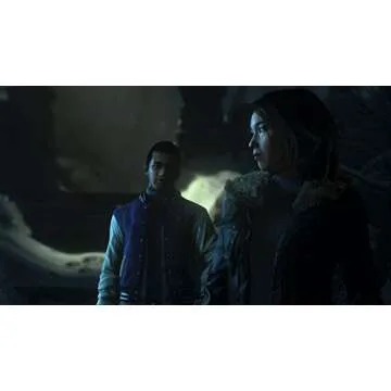 Until Dawn (PS4)