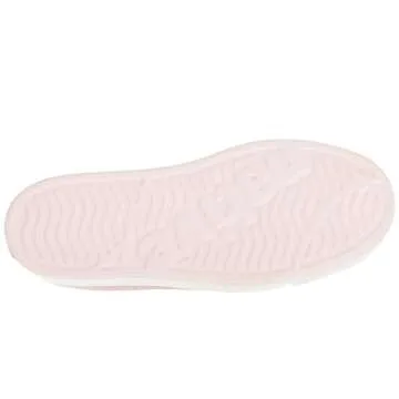 Native Shoes Jefferson Bling Lightweight Kid Sneakers