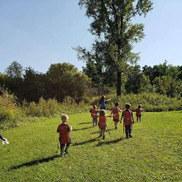 G4Free Lightweight Packable Hiking Backpack for Men Women Small Hiking Daypacks Foldable Shoulder Pack Casual Outdoor Bag 11L