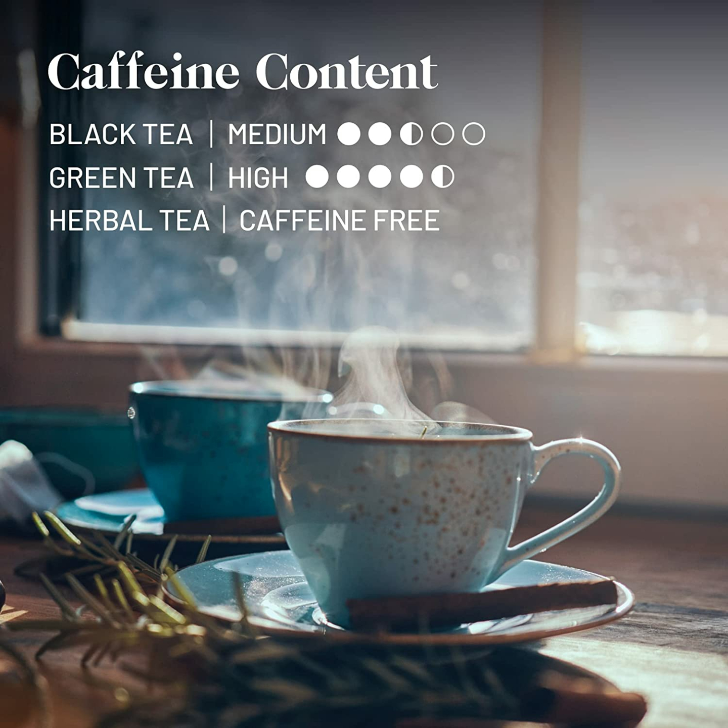 Kusmi Tea Collection Gift Set with 15 Miniature Tins