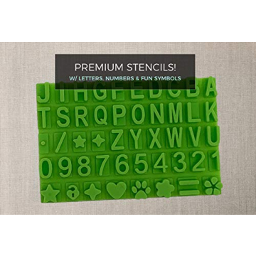 Ultimate Pawprint Keepsake Kit for Dogs and Cats