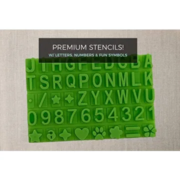 Ultimate Pawprint Keepsake Kit for Dogs and Cats