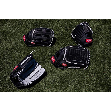 Rawlings RSB Softball Glove - Quality & Performance