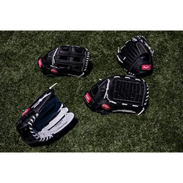 Rawlings RSB Softball Glove - Quality & Performance