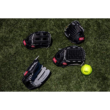 Rawlings RSB Softball Glove - Quality & Performance
