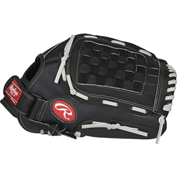 Rawlings RSB Softball Glove - Quality & Performance