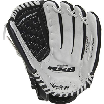 Rawlings RSB Softball Glove - Quality & Performance