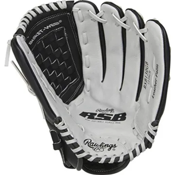 Rawlings RSB Softball Glove - Quality & Performance