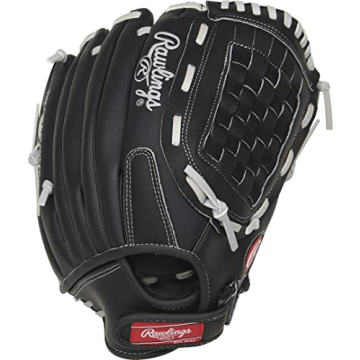 Rawlings RSB Softball Glove - Quality & Performance