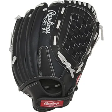Rawlings RSB Softball Glove - Quality & Performance