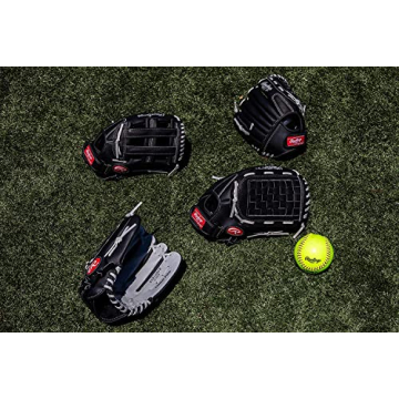 Rawlings RSB Softball Glove - Quality & Performance