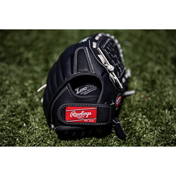 Rawlings RSB Softball Glove - Quality & Performance