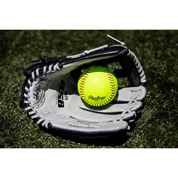Rawlings RSB Softball Glove - Quality & Performance