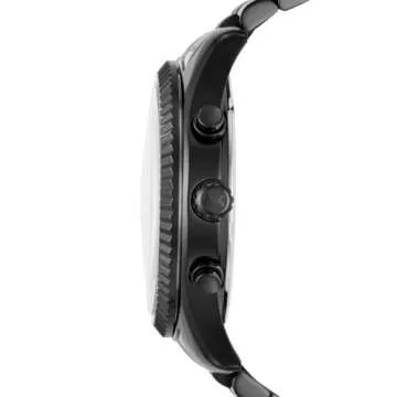 Michael Kors Lexington Analog Quartz Watch for Men