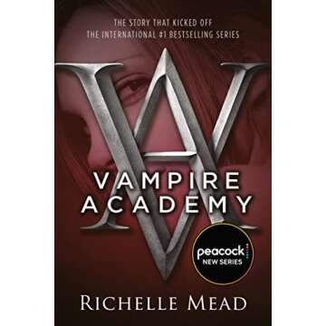Vampire Academy