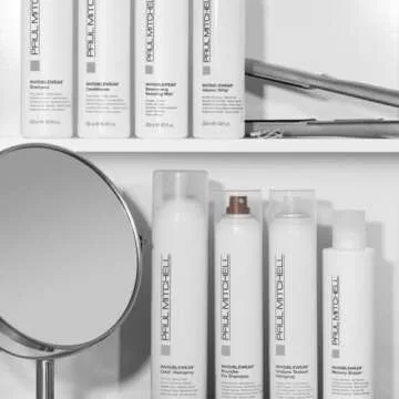 Paul Mitchell Invisiblewear Hairspray for Fine Hair