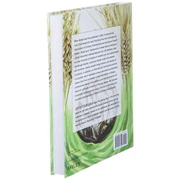 Bread: A Baker's Book of Techniques and Recipes