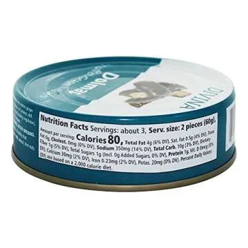 Divina Dolmas Stuffed Grape Leaves for Mediterranean Lovers