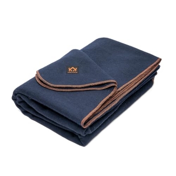 Arcturus Military Wool Blanket - Ultimate Outdoor Gear