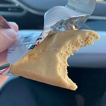 Julian Bakery Stay Thin Protein Bar | Peanut Butter Egg White | Certified Organic | Egg White | 20g Protein | 3 Net Carbs | 10 Bars