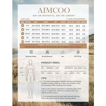 AIMCOO Floral Romper - Stylish & Comfortable Jumpsuit