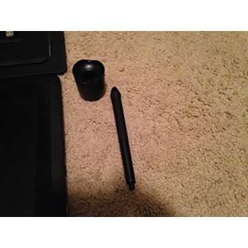 Wacom Cintiq 13HD Interactive Pen Display, DTK1300 (Old Version)