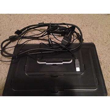 Wacom Cintiq 13HD Interactive Pen Display, DTK1300 (Old Version)