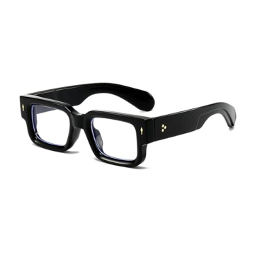 EYLRIM Blue Light Blocking Glasses - Stylish & Protective Eyewear