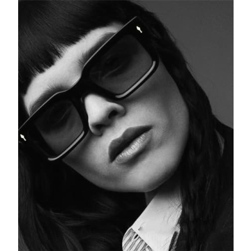 EYLRIM Blue Light Blocking Glasses Stylish Protective Eyewear