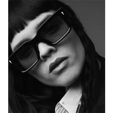 EYLRIM Blue Light Blocking Glasses Stylish Protective Eyewear