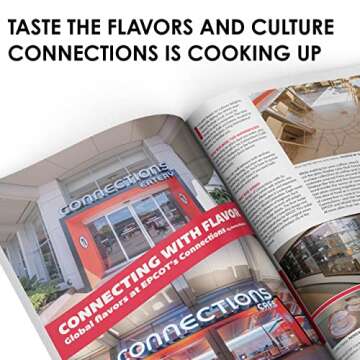 Issue 109 - We Call It EPCOT