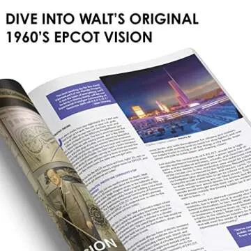 Issue 109 - We Call It EPCOT