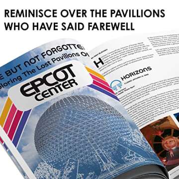 Issue 109 - We Call It EPCOT