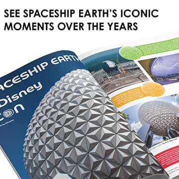 Issue 109 - We Call It EPCOT