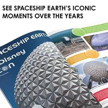 Issue 109 - We Call It EPCOT