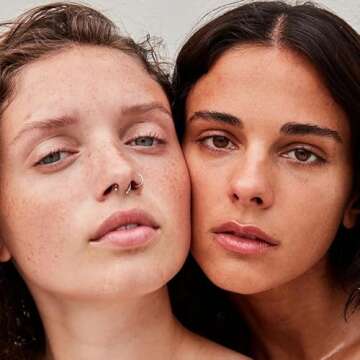 Provence Beauty BARE LUMIÈRE Protecting Perfecting Cream 5-in-1 Moisturizer for Radiant Skin