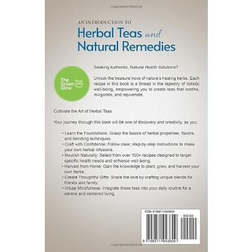 Discover 100+ Herbal Tea Recipes for Wellness