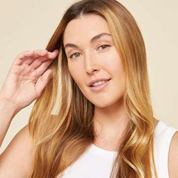 Not Your Mothers Clean Freak Tapioca Dry Shampoo (2-Pack) - 7 oz - Refreshing Dry Shampoo - Instantly Absorbs Oil and Odor for Refreshed Hair