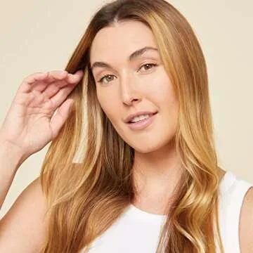 Not Your Mothers Clean Freak Tapioca Dry Shampoo (2-Pack) - 7 oz - Refreshing Dry Shampoo - Instantly Absorbs Oil and Odor for Refreshed Hair