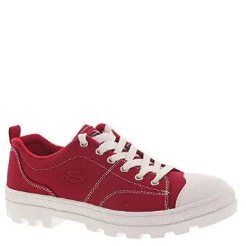 Skechers Women's Roadies True Roots Sneaker - Comfortable and Stylish