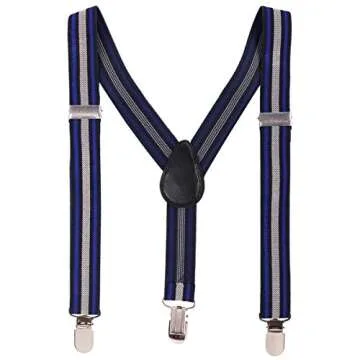 Stylish Baby Boys Cake Smash Outfit with Suspenders